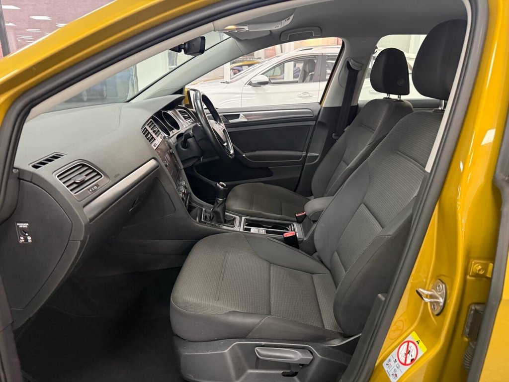 Used Volkswagen Golf 2018 for sale - 76776674: Photo 14