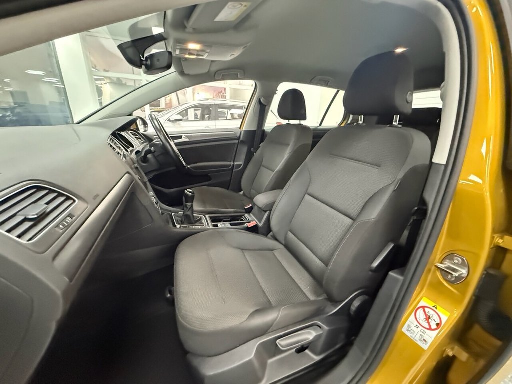 Used Volkswagen Golf 2018 for sale - 76776674: Photo 15