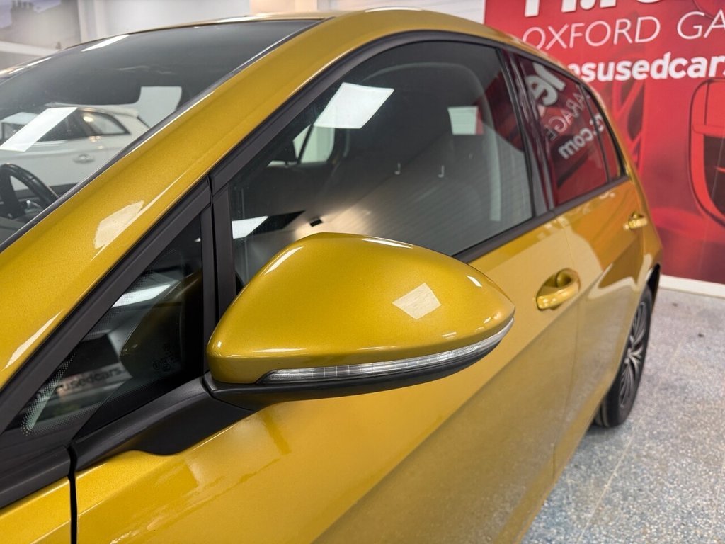 Used Volkswagen Golf 2018 for sale - 76776674: Photo 17