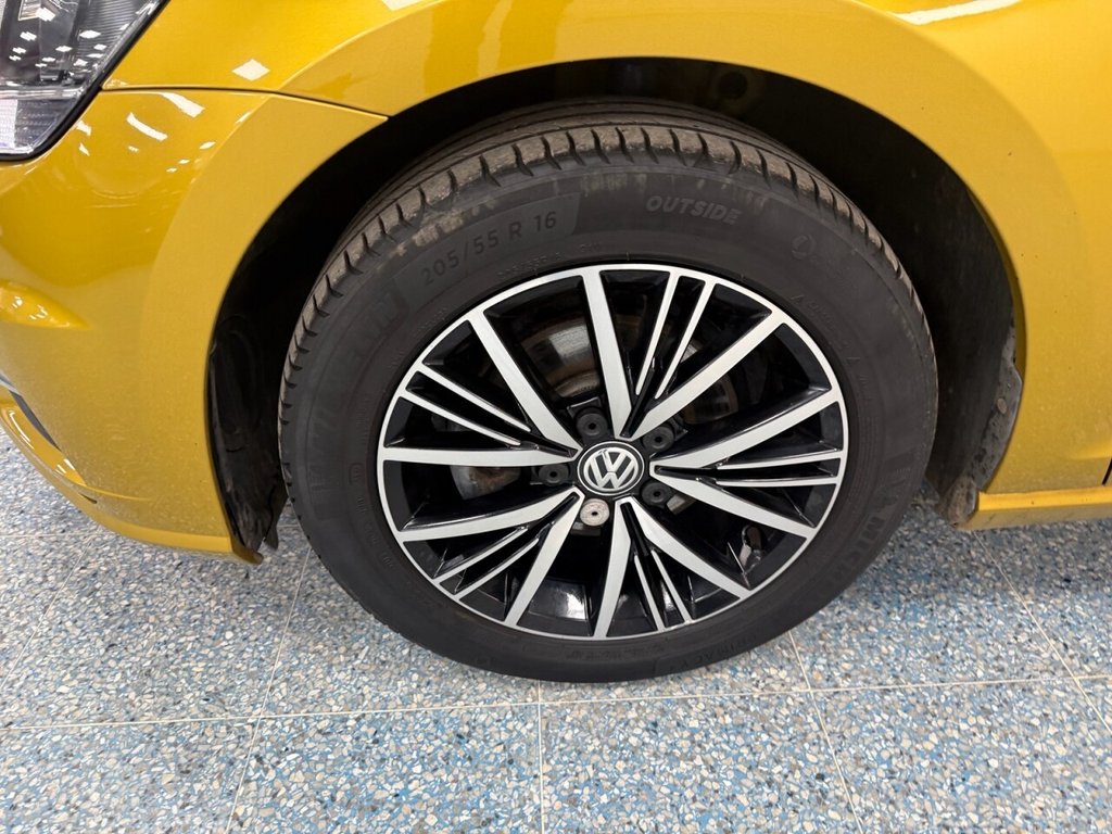 Used Volkswagen Golf 2018 for sale - 76776674: Photo 18