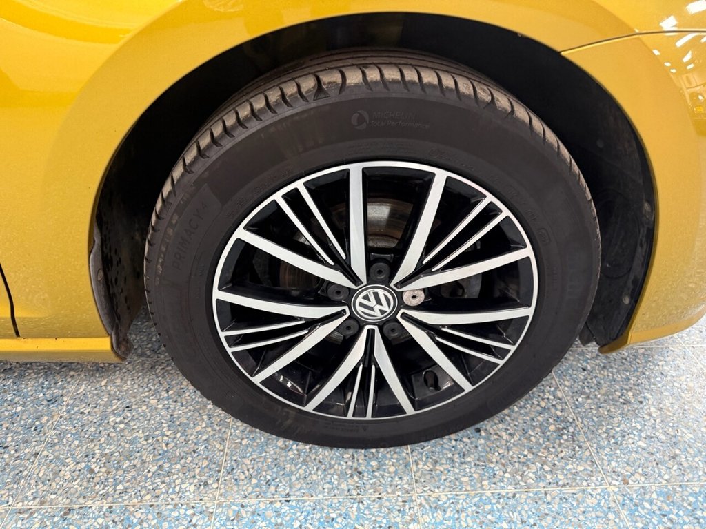 Used Volkswagen Golf 2018 for sale - 76776674: Photo 21