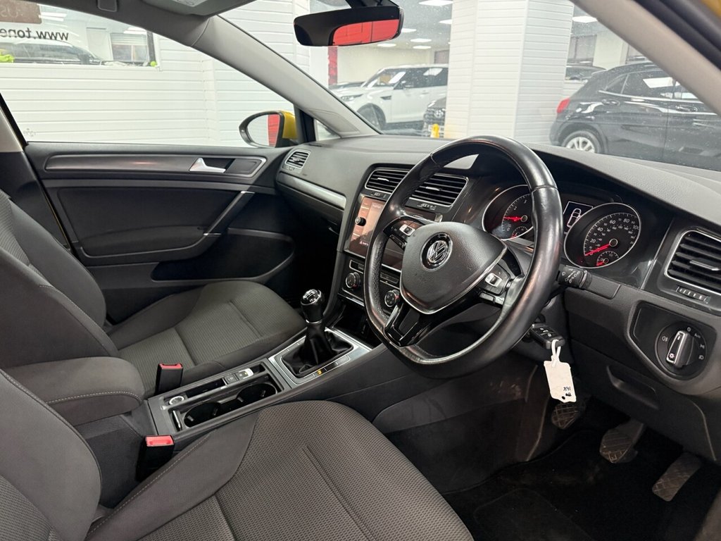 Used Volkswagen Golf 2018 for sale - 76776674: Photo 22