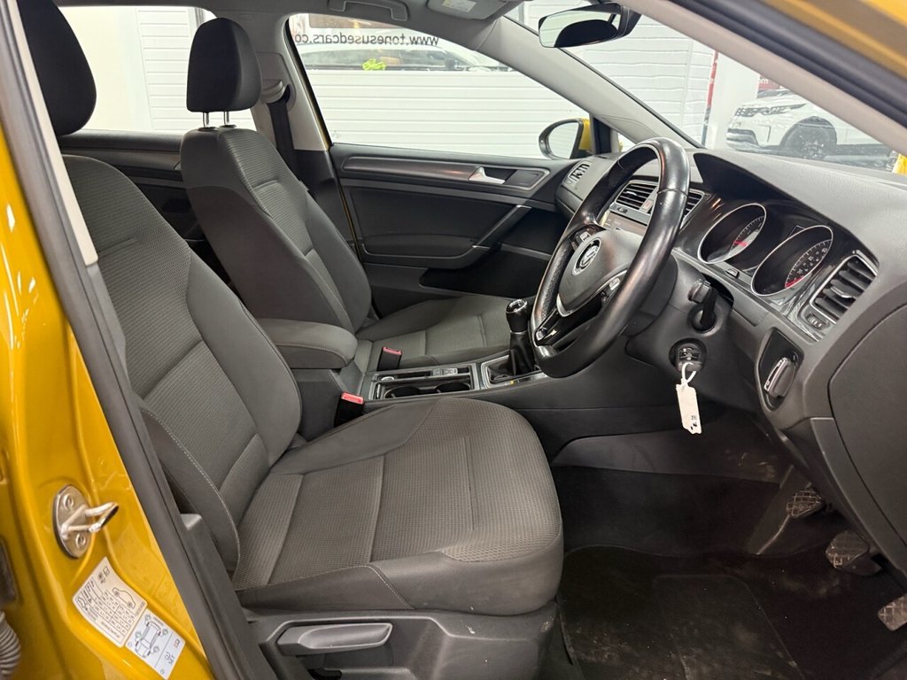 Used Volkswagen Golf 2018 for sale - 76776674: Photo 23
