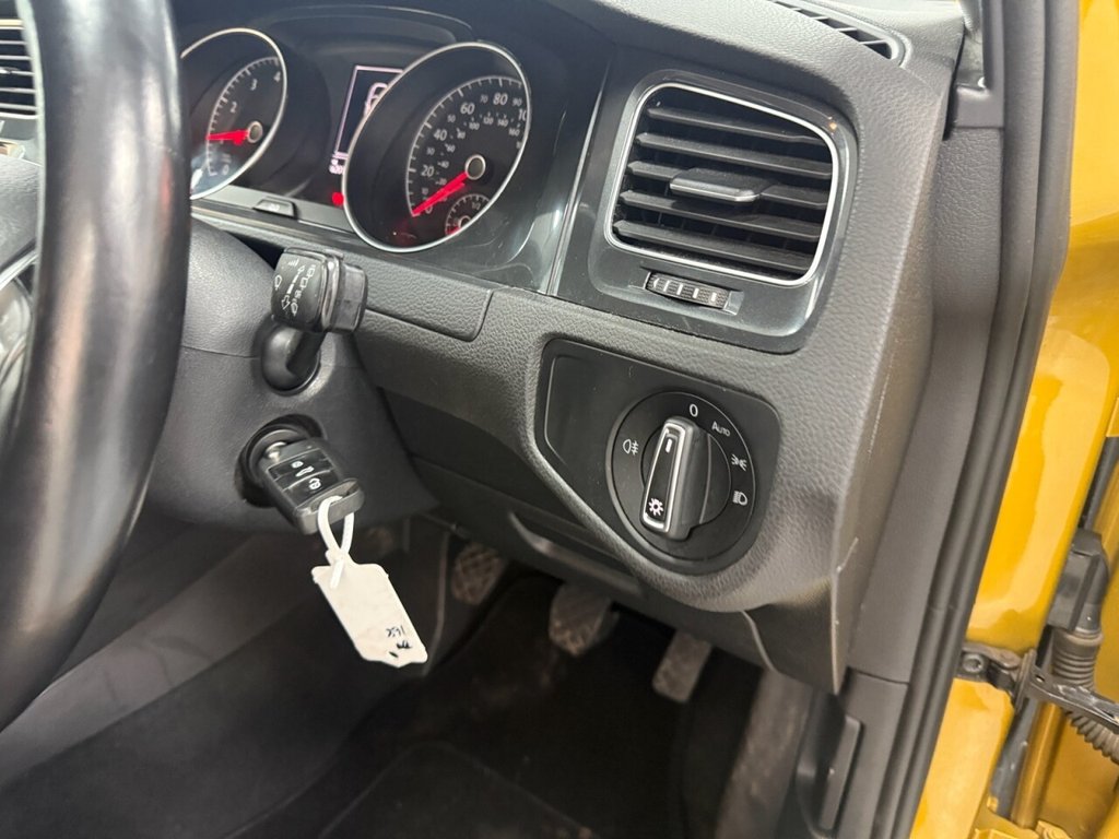 Used Volkswagen Golf 2018 for sale - 76776674: Photo 26