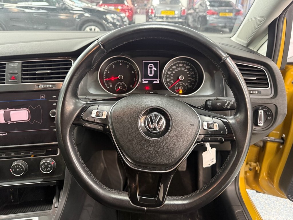 Used Volkswagen Golf 2018 for sale - 76776674: Photo 27
