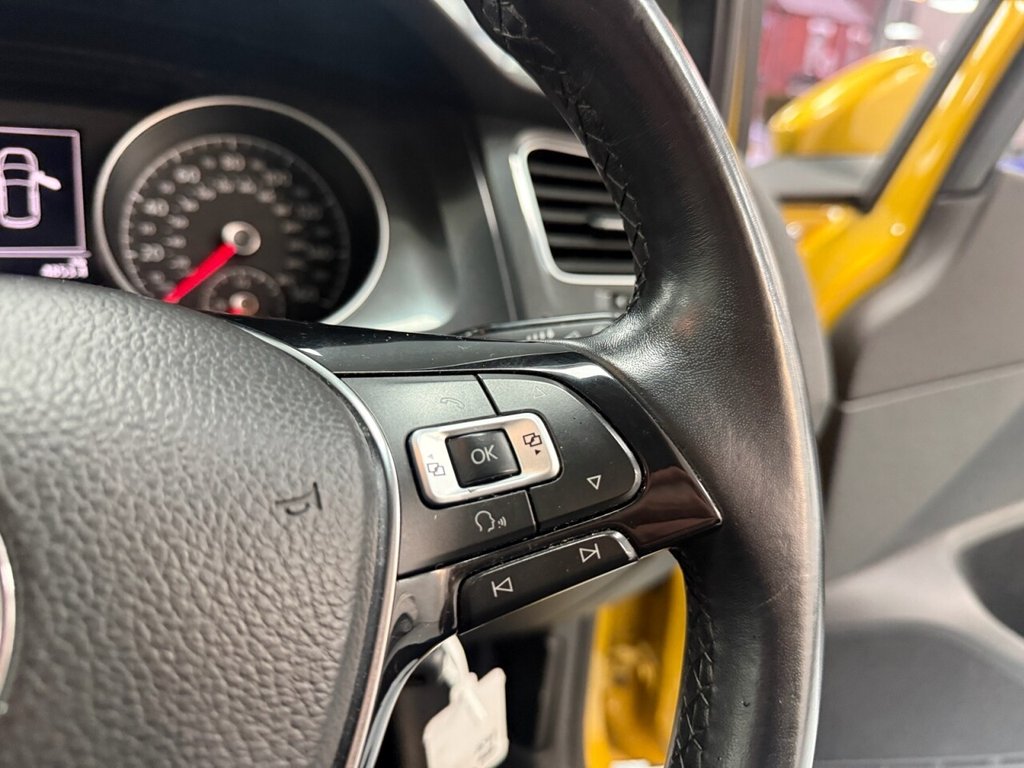 Used Volkswagen Golf 2018 for sale - 76776674: Photo 29