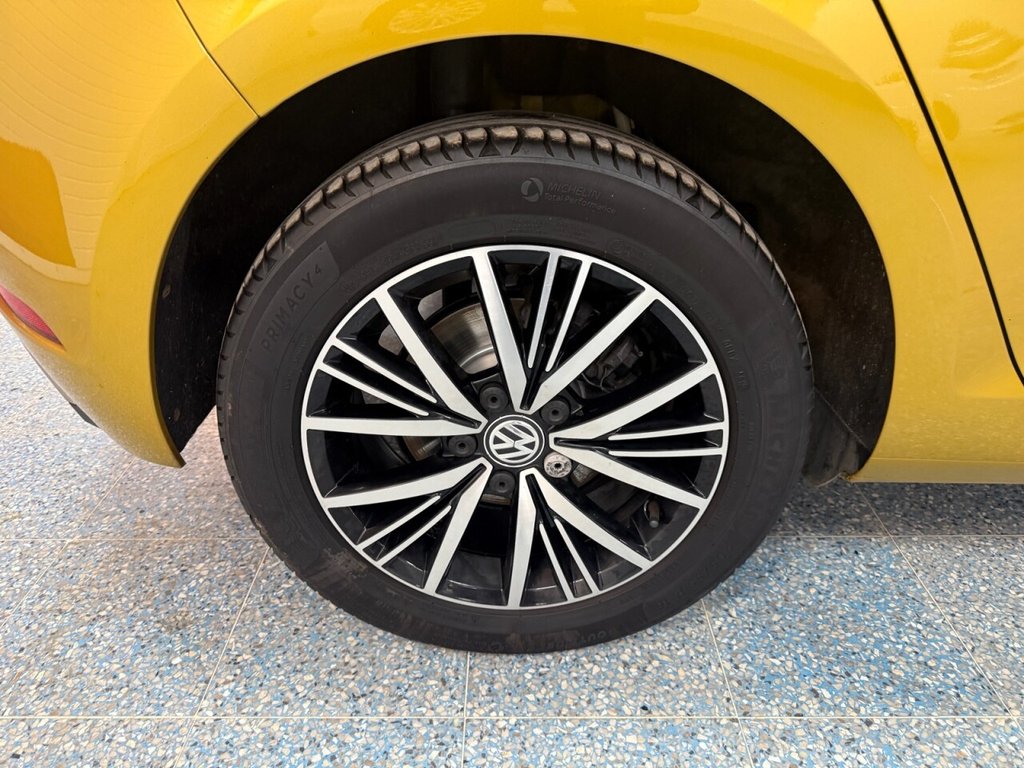 Used Volkswagen Golf 2018 for sale - 76776674: Photo 3