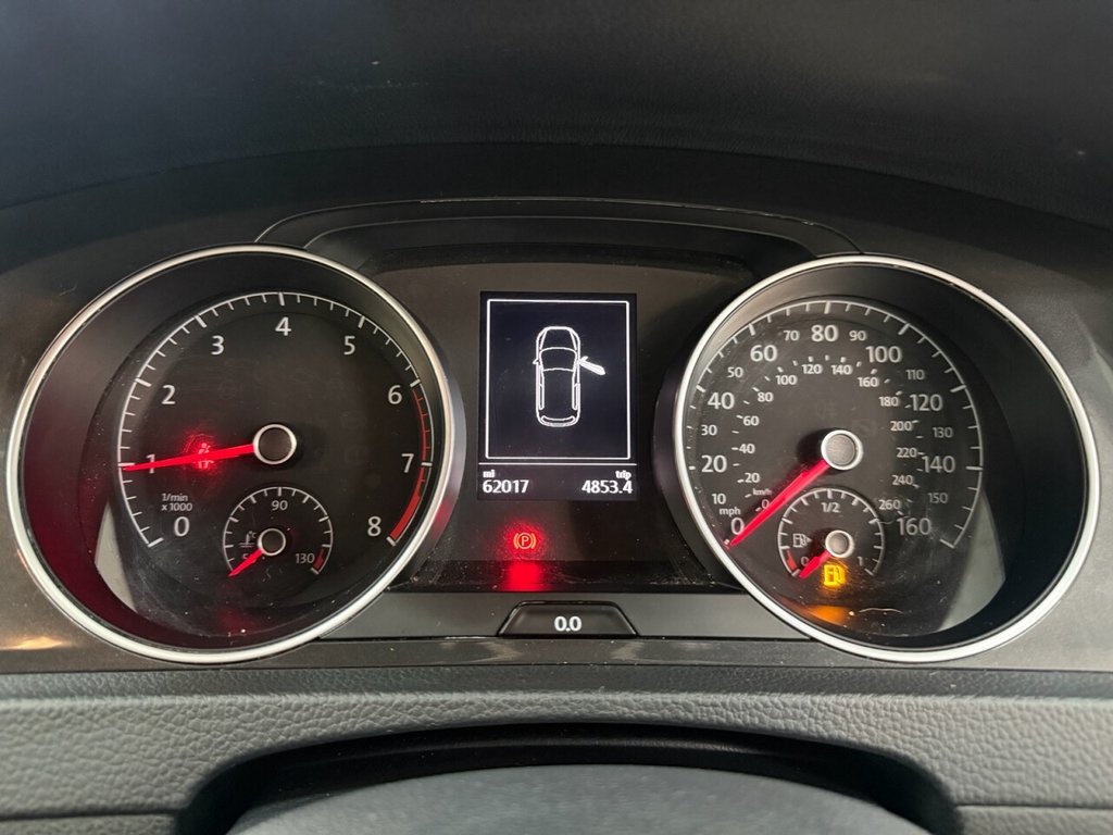 Used Volkswagen Golf 2018 for sale - 76776674: Photo 30