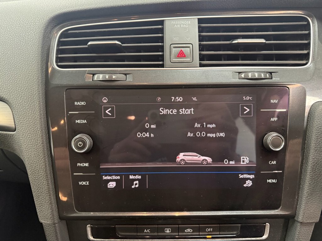 Used Volkswagen Golf 2018 for sale - 76776674: Photo 37