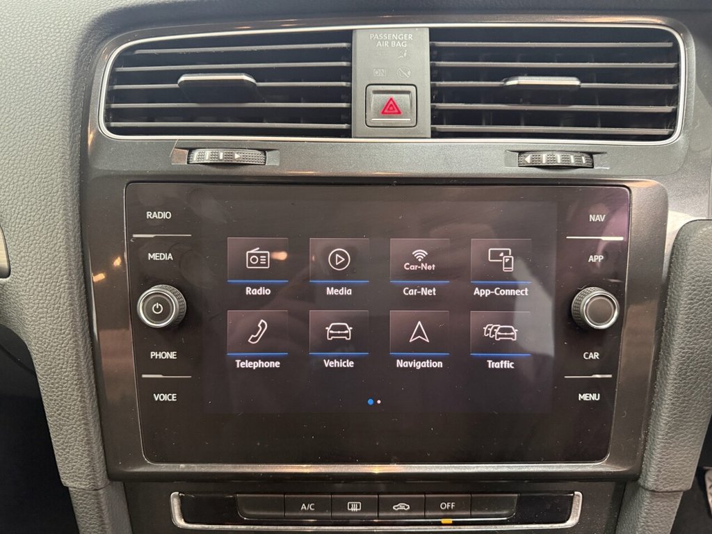 Used Volkswagen Golf 2018 for sale - 76776674: Photo 38