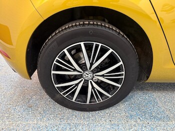 Used Volkswagen Golf 2018 for sale - 76776674: Photo