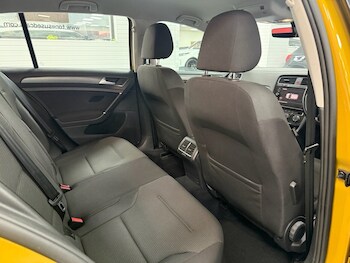 Used Volkswagen Golf 2018 for sale - 76776674: Photo