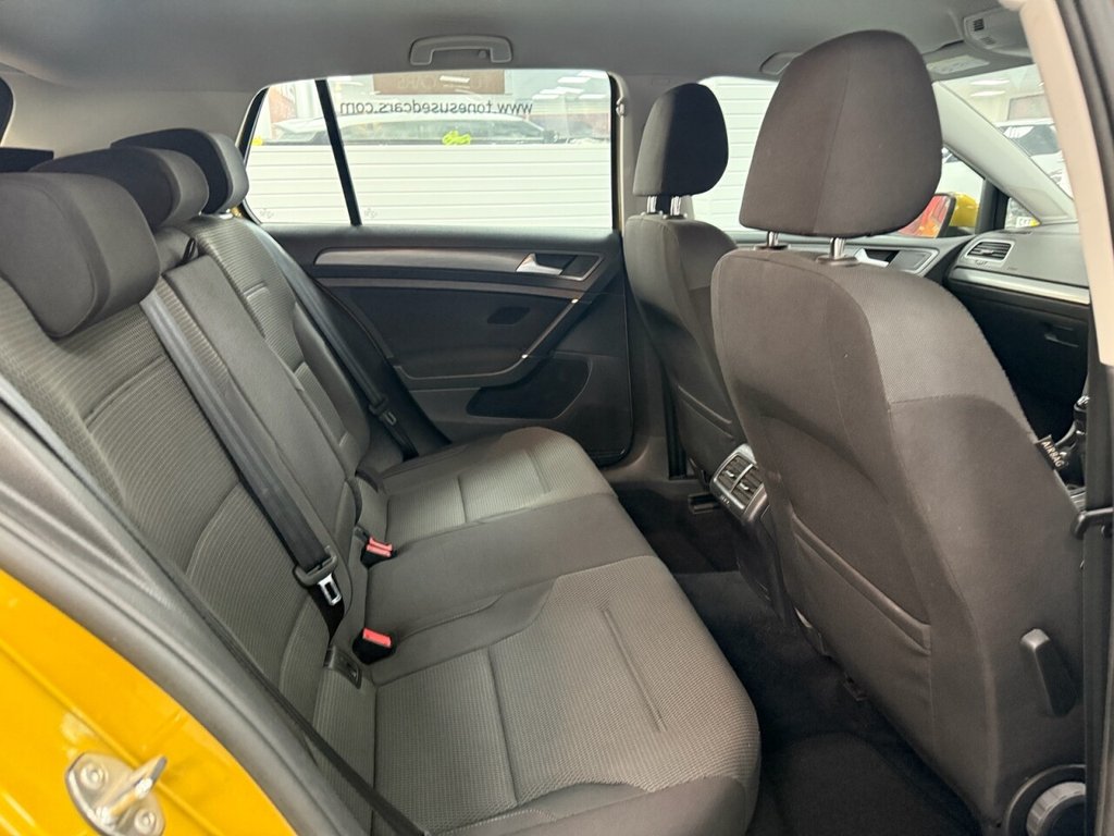 Used Volkswagen Golf 2018 for sale - 76776674: Photo 5