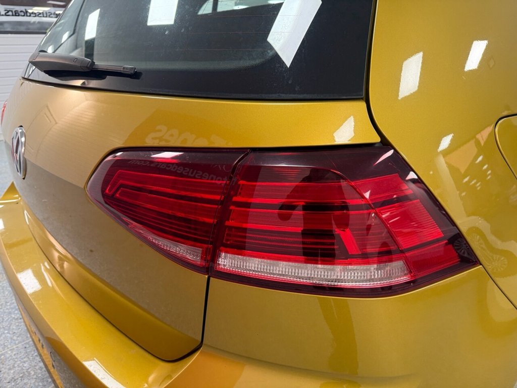 Used Volkswagen Golf 2018 for sale - 76776674: Photo 7