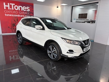 Used Nissan Qashqai 2019 for sale - 78931201: Photo