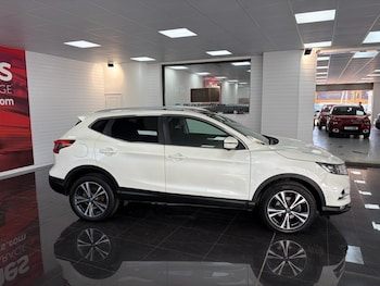 Used Nissan Qashqai 2019 for sale - 78931201: Photo
