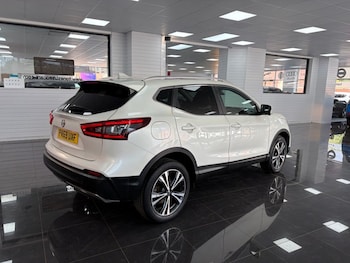 Used Nissan Qashqai 2019 for sale - 78931201: Photo