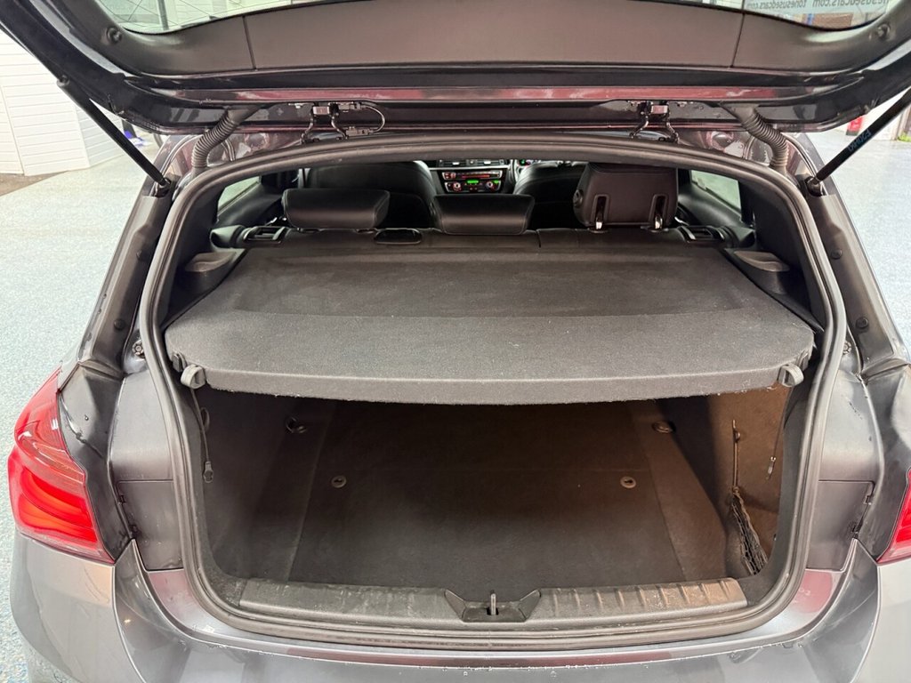 Used BMW 1 Series 2019 for sale - 76985936: Photo 10