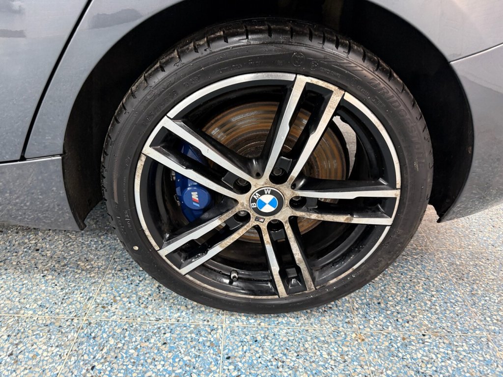 Used BMW 1 Series 2019 for sale - 76985936: Photo 13