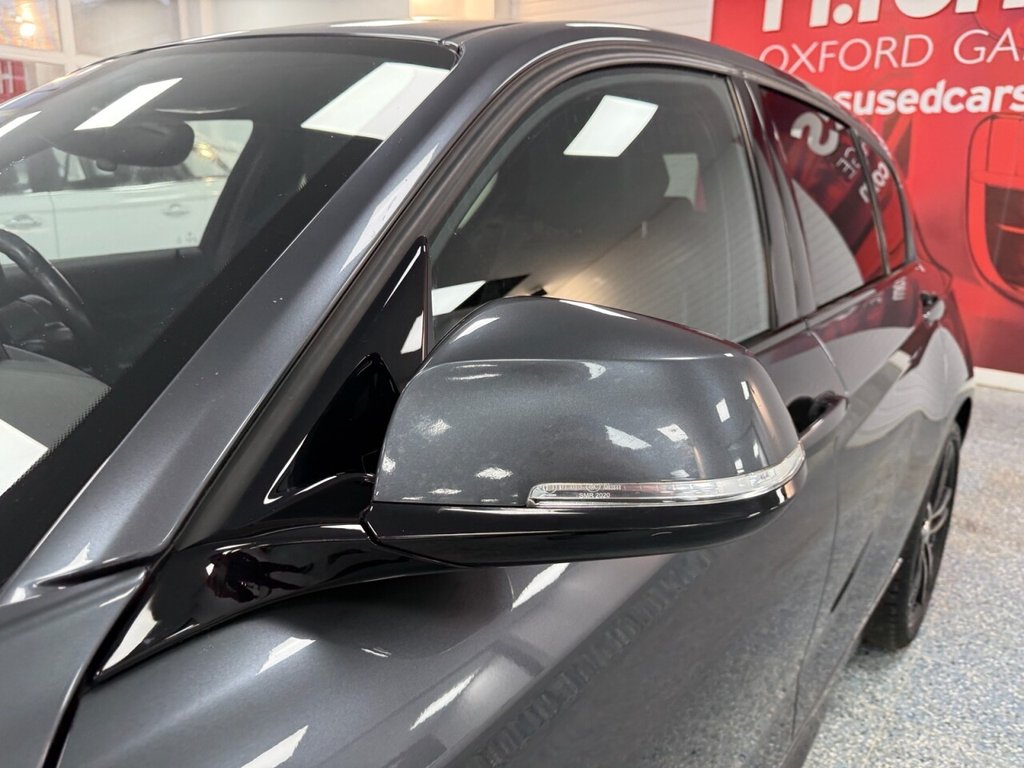 Used BMW 1 Series 2019 for sale - 76985936: Photo 19