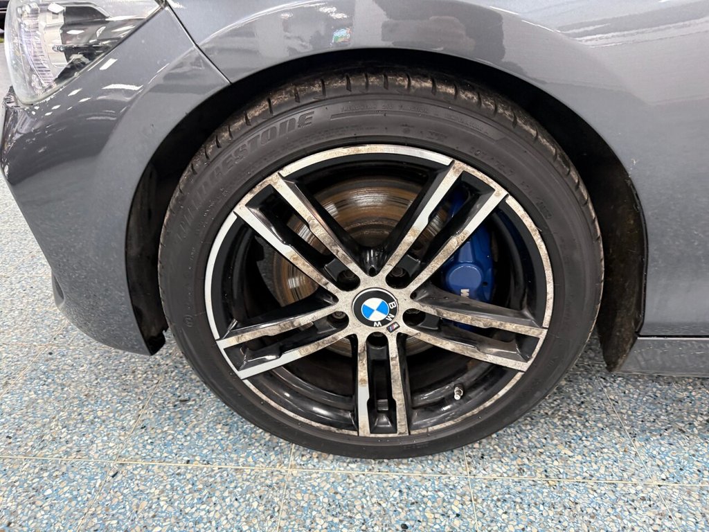 Used BMW 1 Series 2019 for sale - 76985936: Photo 20