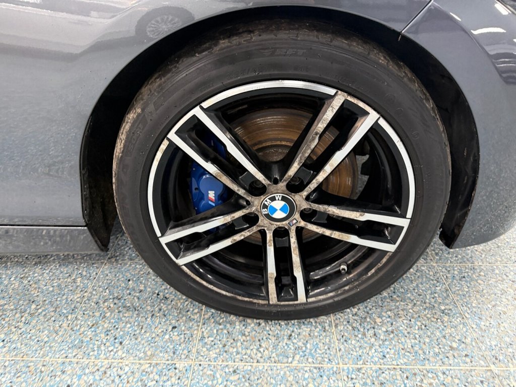 Used BMW 1 Series 2019 for sale - 76985936: Photo 23