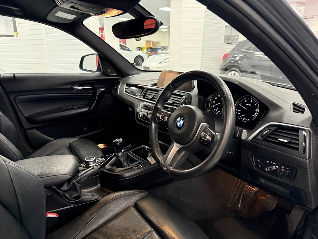 Used BMW 1 Series 2019 for sale - 76985936: Photo 24