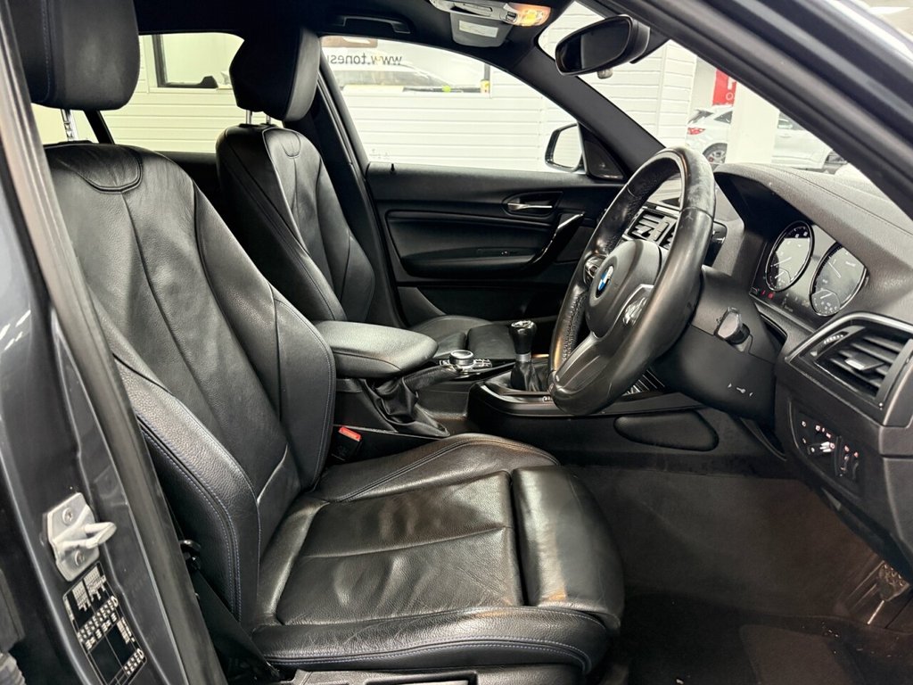 Used BMW 1 Series 2019 for sale - 76985936: Photo 25