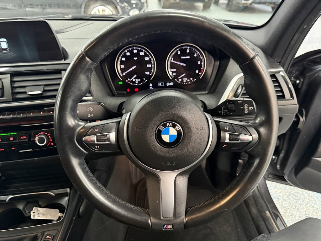 Used BMW 1 Series 2019 for sale - 76985936: Photo 29