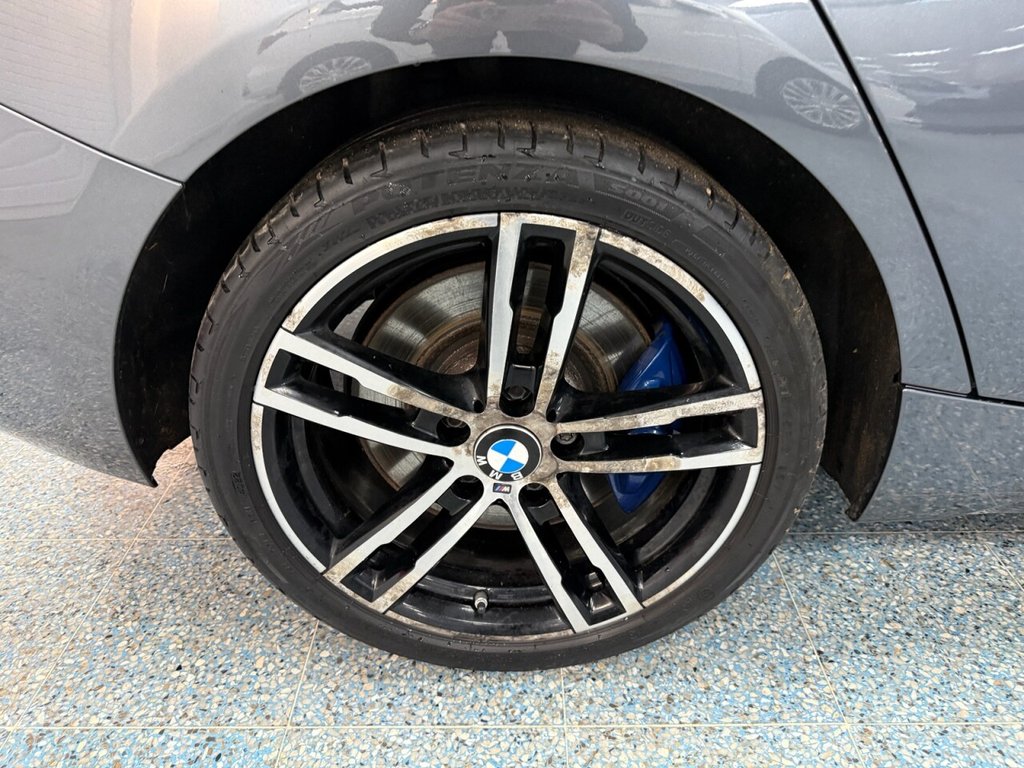 Used BMW 1 Series 2019 for sale - 76985936: Photo 3