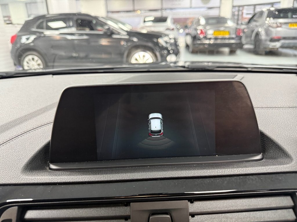 Used BMW 1 Series 2019 for sale - 76985936: Photo 33