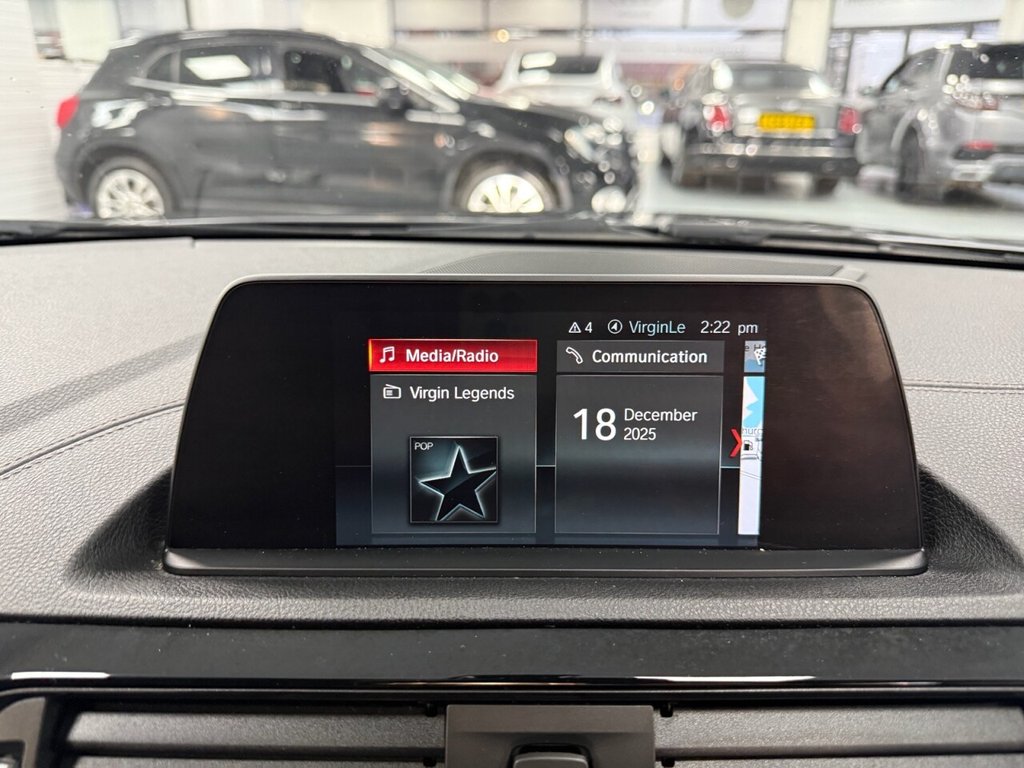 Used BMW 1 Series 2019 for sale - 76985936: Photo 34