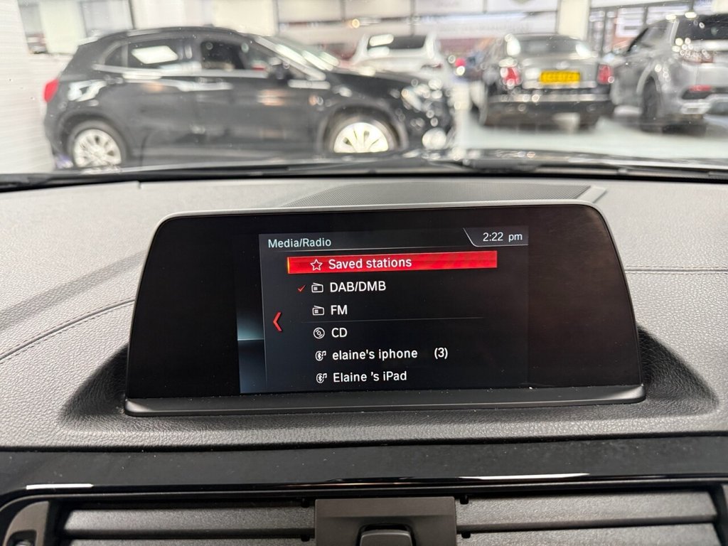 Used BMW 1 Series 2019 for sale - 76985936: Photo 35