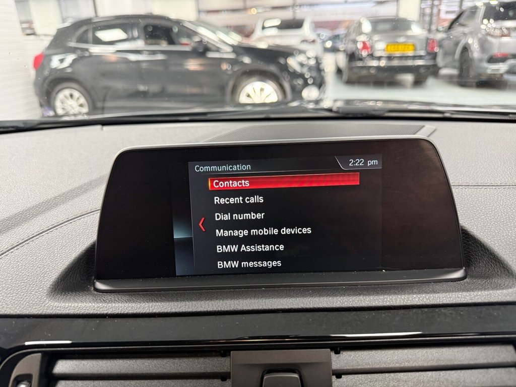 Used BMW 1 Series 2019 for sale - 76985936: Photo 36