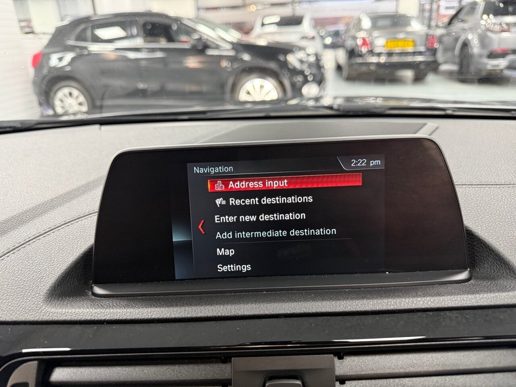 Used BMW 1 Series 2019 for sale - 76985936: Photo 37