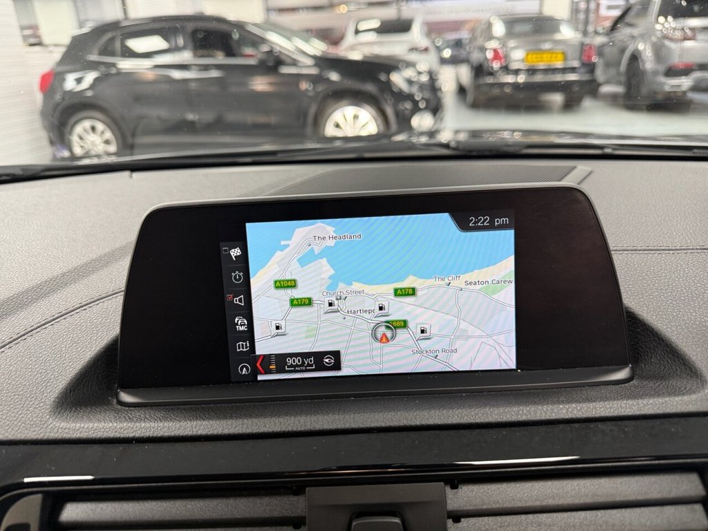 Used BMW 1 Series 2019 for sale - 76985936: Photo 38