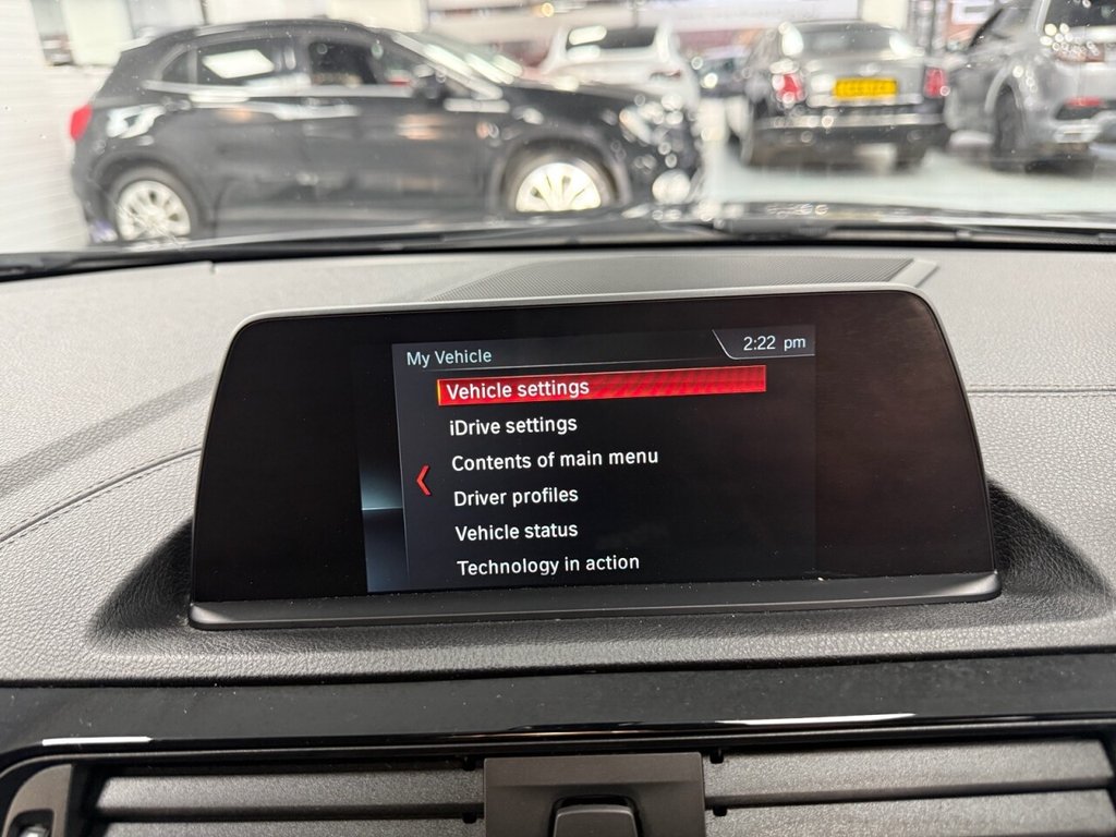 Used BMW 1 Series 2019 for sale - 76985936: Photo 39