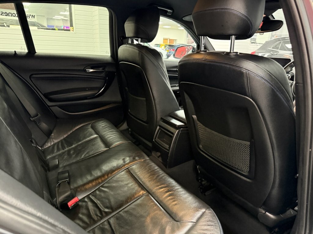 Used BMW 1 Series 2019 for sale - 76985936: Photo 4
