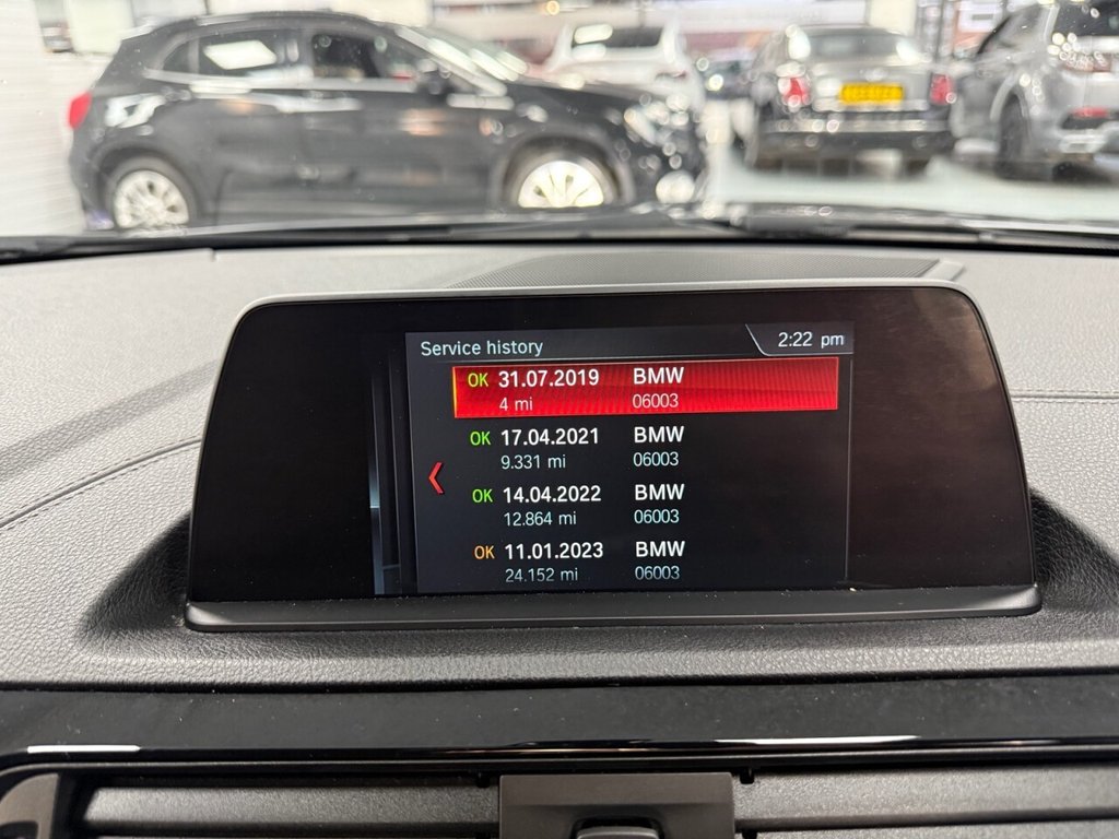 Used BMW 1 Series 2019 for sale - 76985936: Photo 40