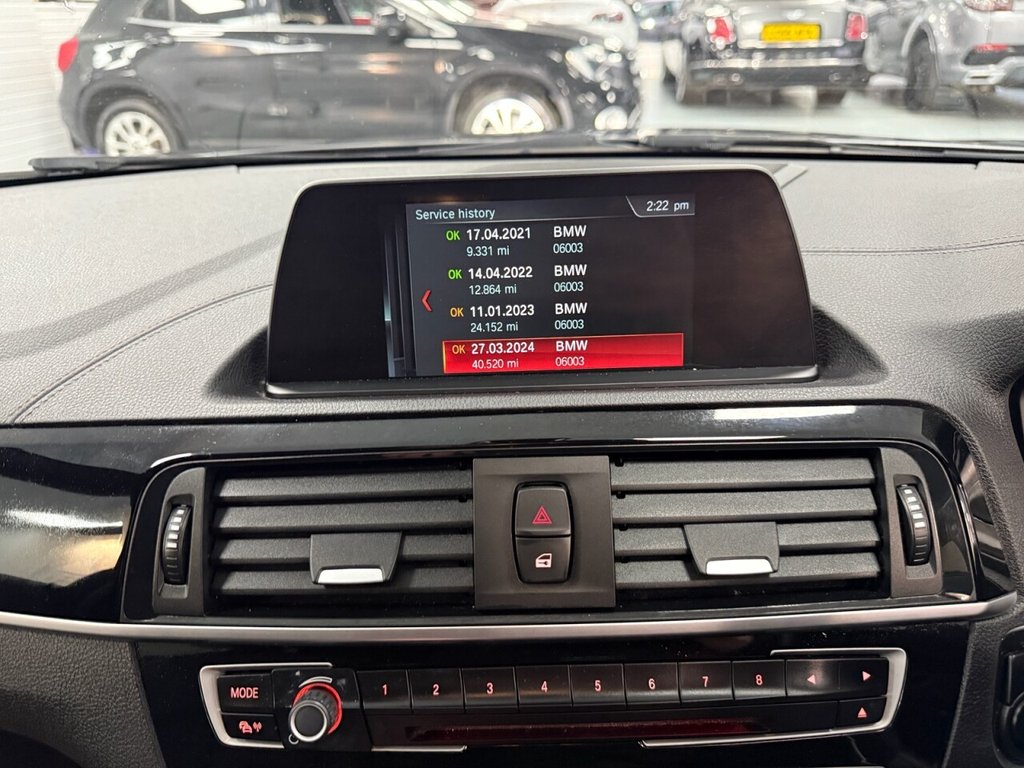 Used BMW 1 Series 2019 for sale - 76985936: Photo 42