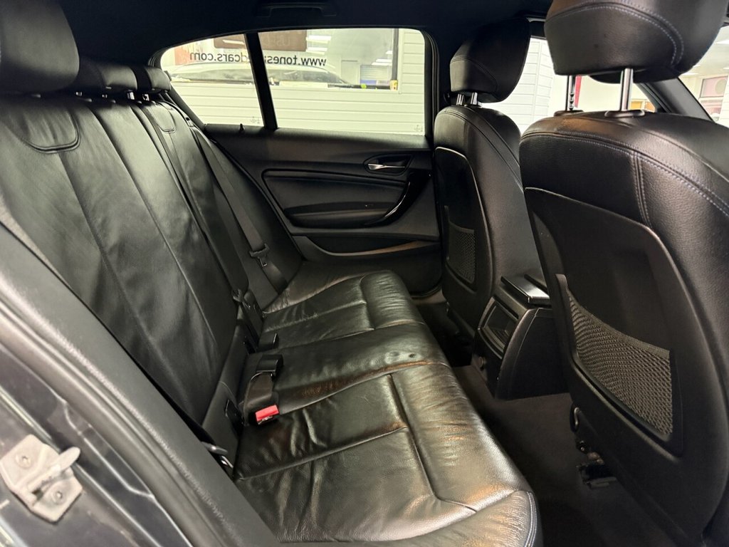 Used BMW 1 Series 2019 for sale - 76985936: Photo 5