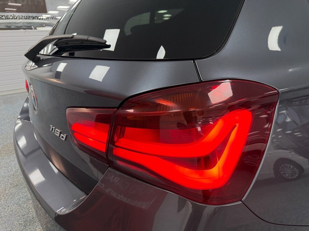 Used BMW 1 Series 2019 for sale - 76985936: Photo 7