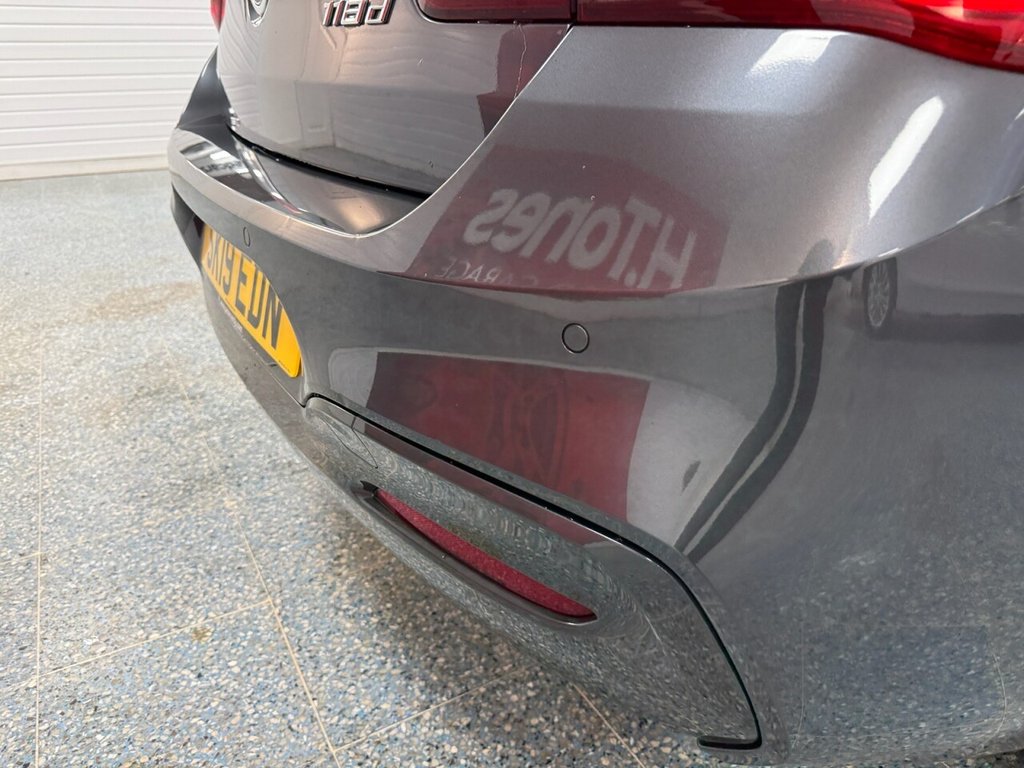 Used BMW 1 Series 2019 for sale - 76985936: Photo 8