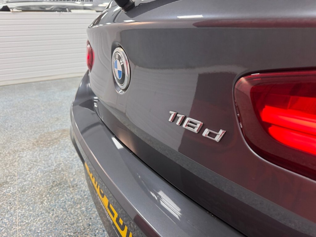 Used BMW 1 Series 2019 for sale - 76985936: Photo 9