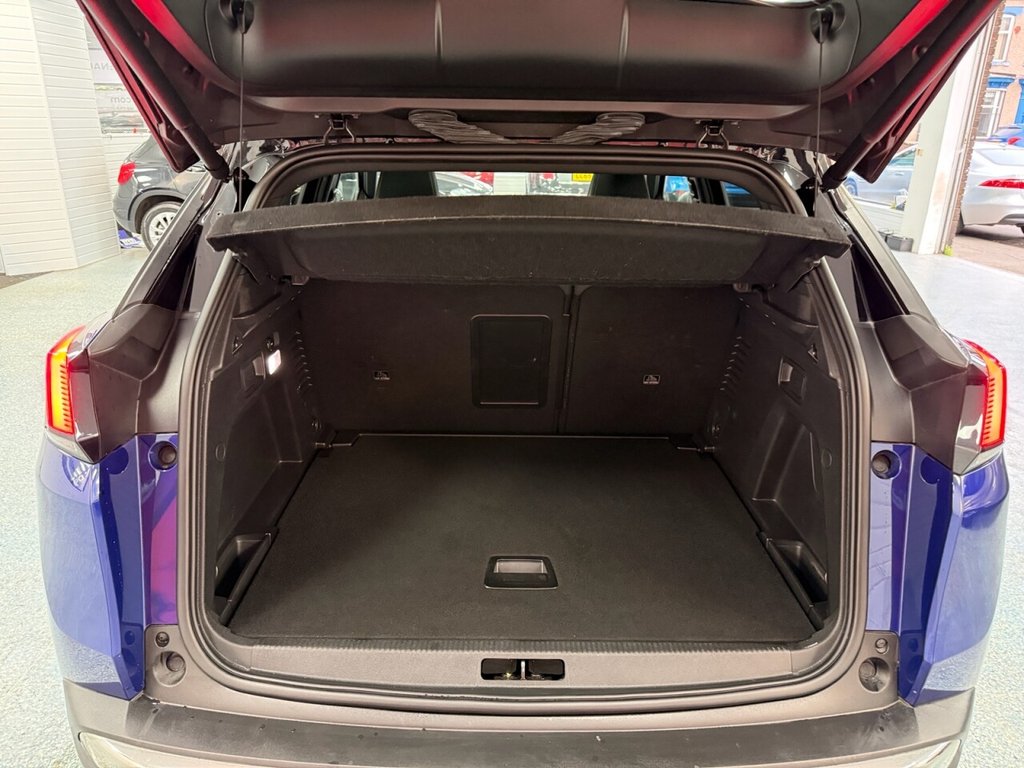 Used Peugeot 3008 2021 for sale - 76776707: Photo 11