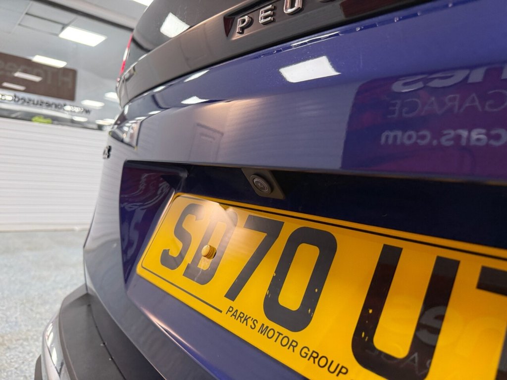 Used Peugeot 3008 2021 for sale - 76776707: Photo 15