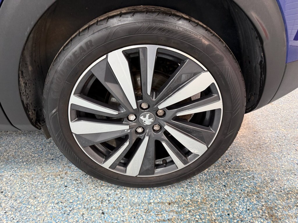 Used Peugeot 3008 2021 for sale - 76776707: Photo 16