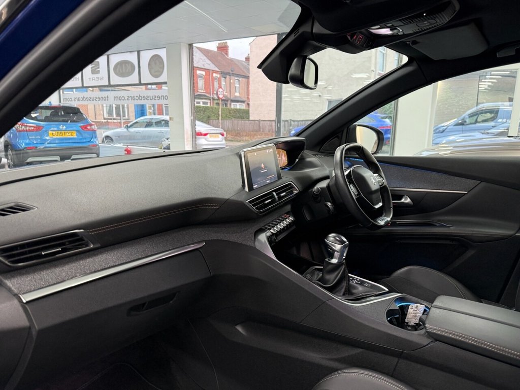 Used Peugeot 3008 2021 for sale - 76776707: Photo 17