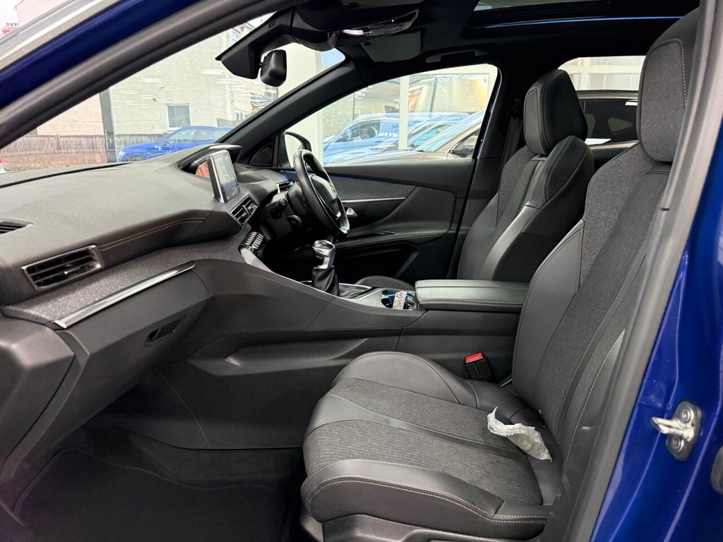 Used Peugeot 3008 2021 for sale - 76776707: Photo 18