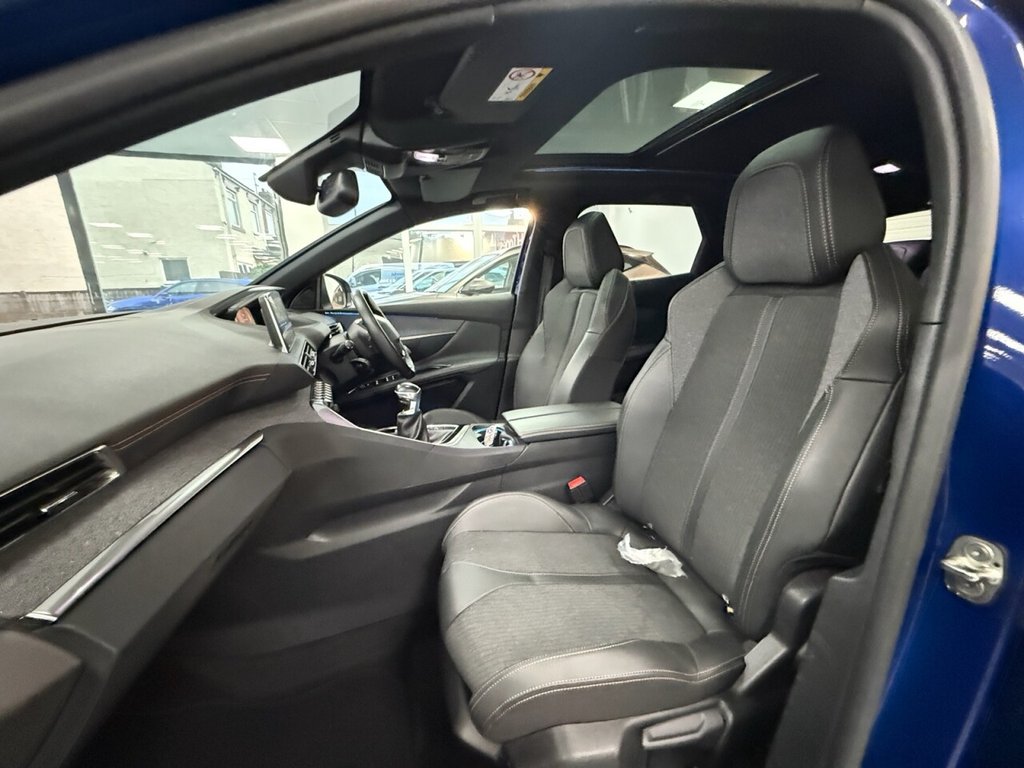 Used Peugeot 3008 2021 for sale - 76776707: Photo 19